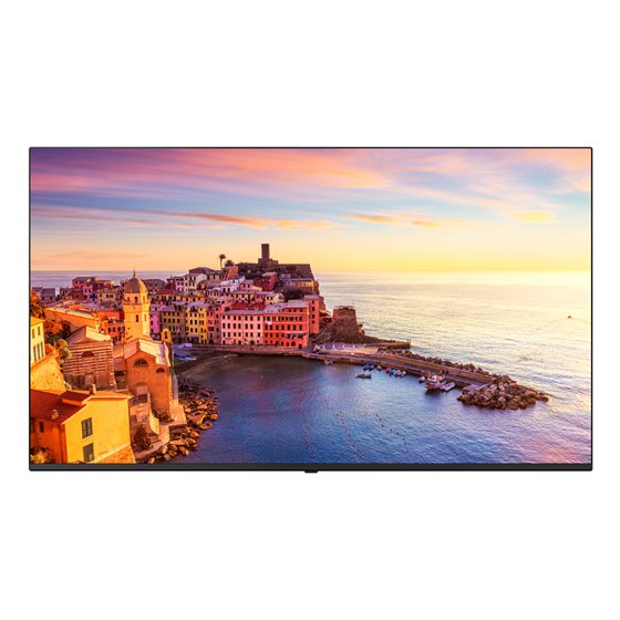 50UM662H4LC 127 cm (50") 4K Ultra HD 330 cd / m² Smart TV Gris 20 W