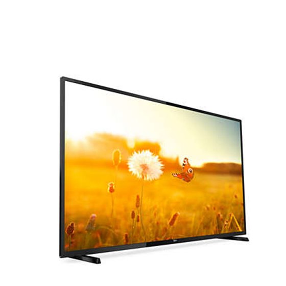 EasySuite 43HFL3014/12 Televisor 109,2 cm (43") Full HD Negro 250 cd / m²
