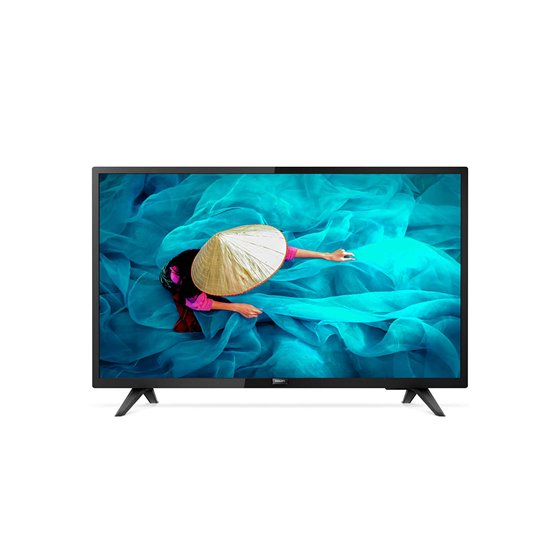 50HFL5014/12 Televisor 127 cm (50") Full HD Smart TV Wifi Negro 250 cd / m²