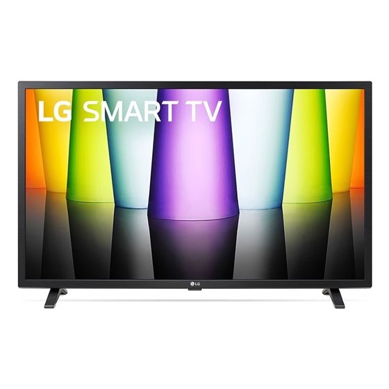 32LQ630B6LA Televisor 81,3 cm (32") HD Smart TV Wifi Negro