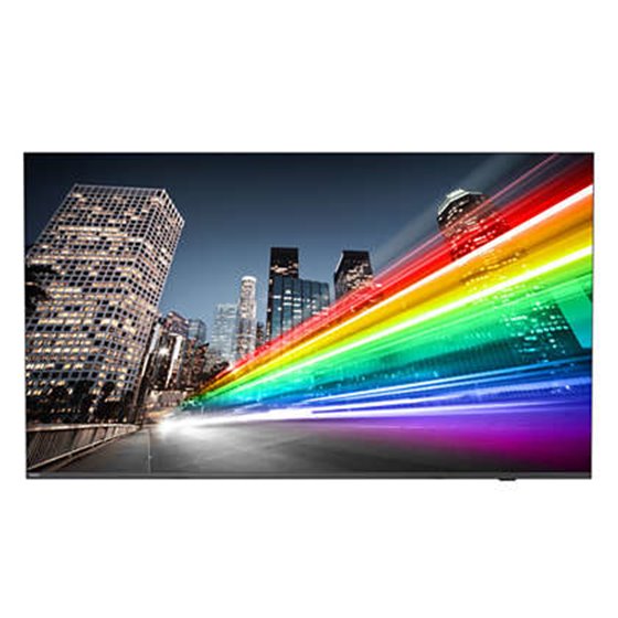75BFL2214/12 Televisor 190,5 cm (75") 4K Ultra HD Smart TV Wifi Antracita, Gris 350 cd / m²