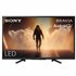 KD32W800P1AEP Televisor 81,3 cm (32") HD Smart TV Wifi Negro