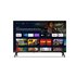 TV SHARP LED 24 24FH2EA  SMART ANDROID TV 11 , HDMI , WIFI