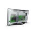 24HFL3014P/12 Televisor 61 cm (24") HD Negro, Transparente 250 cd / m²