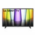 FHD 32LQ63006LA.API Televisor 81,3 cm (32") Full HD Smart TV Wifi Negro