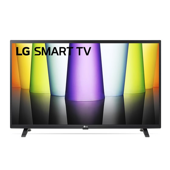 FHD 32LQ63006LA.API Televisor 81,3 cm (32") Full HD Smart TV Wifi Negro