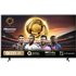 50E77NQ 127 cm (50") 4K Ultra HD Smart TV Wifi Negro 350 cd / m²