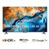 TV S Mini LED 55 2025 139,7 cm (55") 4K Ultra HD Smart TV Wifi Negro 1200 cd / m²