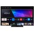 55QV3463DG Televisor 139,7 cm (55") 4K Ultra HD Smart TV Wifi Negro 250 cd / m²
