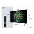 C6K 55C6K Televisor 139,7 cm (55") 4K Ultra HD Smart TV Wifi Metálico