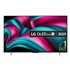 OLED evo AI OLED42C54LA.AEU Televisor 106,7 cm (42") 4K Ultra HD Smart TV Wifi Negro