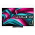 OLED evo AI OLED65C54LA 165,1 cm (65") 4K Ultra HD Smart TV Wifi Negro