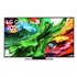 QNED evo AI 55QNED87A6B 139,7 cm (55") 4K Ultra HD Smart TV Wifi Negro