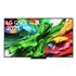 QNED evo AI 75QNED87A6B 190,5 cm (75") 4K Ultra HD Smart TV Wifi Negro