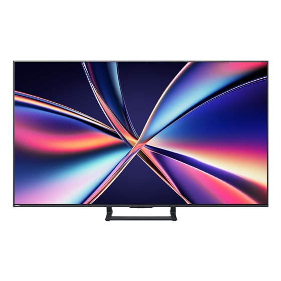 55E8Q 139,7 cm (55") 4K Ultra HD Smart TV Wifi Negro, Gris 600 cd / m²