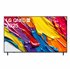 QNED AI 75QNED82A6B 190,5 cm (75") 4K Ultra HD Smart TV Wifi Negro