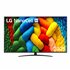 NanoCell AI 65NANO81A6A 165,1 cm (65") 4K Ultra HD Smart TV Wifi Negro