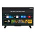 32QV2F63DG Televisor 81,3 cm (32") Full HD Smart TV Negro 200 cd / m²