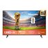 50A6Q Televisor 127 cm (50") 4K Ultra HD Smart TV Wifi Negro 200 cd / m²