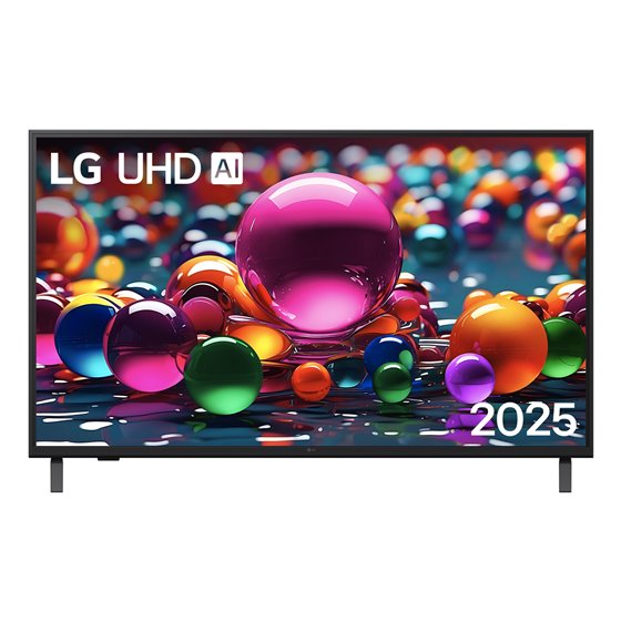 UHD AI 50UA75006LA 127 cm (50") 4K Ultra HD Smart TV Wifi Negro