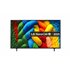 NanoCell AI 55NANO80A6B 139,7 cm (55") 4K Ultra HD Smart TV Wifi Negro
