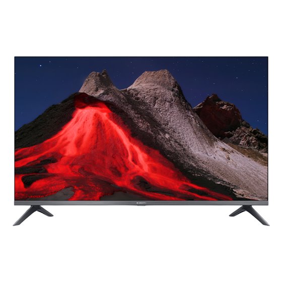 APro2 109,2 cm (43") 4K Ultra HD Smart TV Wifi Negro