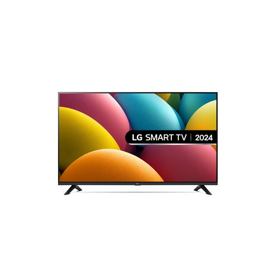 32LR60006LA 81,3 cm (32") Full HD Smart TV Wifi Negro