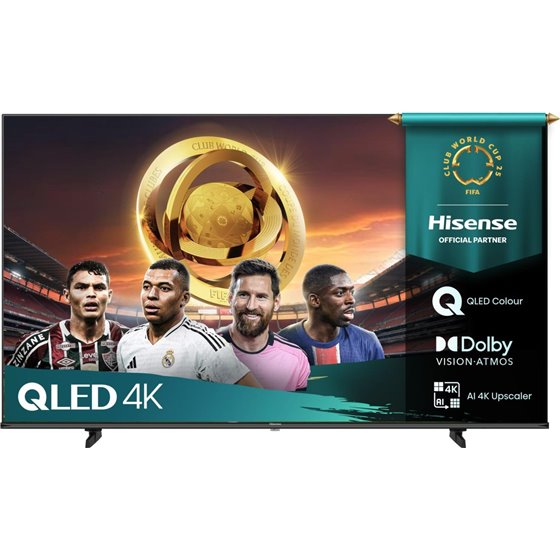 65E77Q 165,1 cm (65") 4K Ultra HD Smart TV Wifi Negro