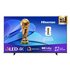 55E7Q PRO 139,7 cm (55") 4K Ultra HD Smart TV Wifi Negro 330 cd / m²