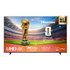 85A6Q Televisor 2,16 m (85") 4K Ultra HD Smart TV Wifi Negro 400 cd / m²