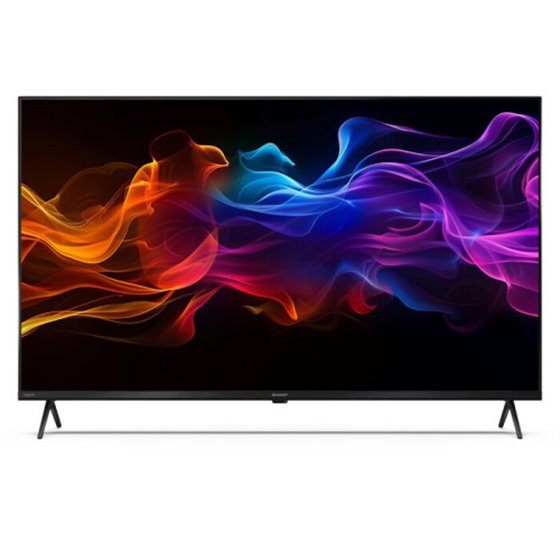 SHARP 43HP5265E GOOGLE TV 43