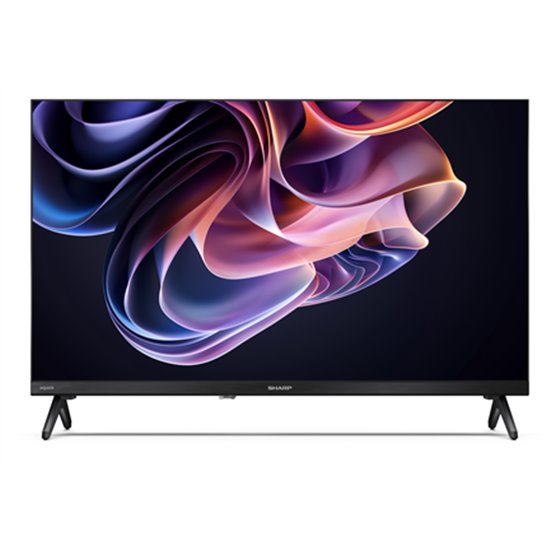 SHARP 24HF2265E GOOGLE TV 24