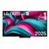 OLED evo AI OLED83C54LA 2,11 m (83") 4K Ultra HD Smart TV Wifi Negro