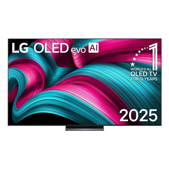 OLED evo AI OLED83C54LA 2,11 m (83") 4K Ultra HD Smart TV Wifi Negro