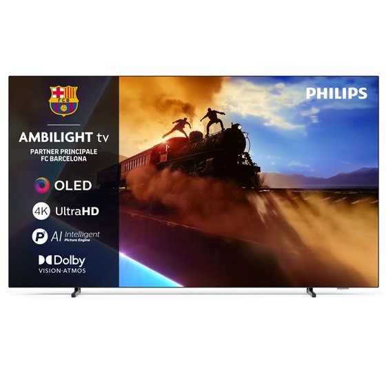 55OLED770 139,7 cm (55") 4K Ultra HD Smart TV Wifi Negro