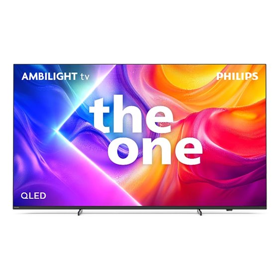 85PUS9010/12 Televisor 2,16 m (85") 4K Ultra HD Smart TV Wifi Negro
