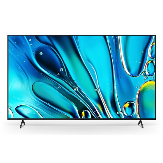 FWD-75S35 Televisor 190,5 cm (75") 4K Ultra HD Smart TV Wifi Negro