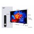 P8K 98P8K Televisor 2,49 m (98") 4K Ultra HD Smart TV Wifi Metálico 450 cd / m²