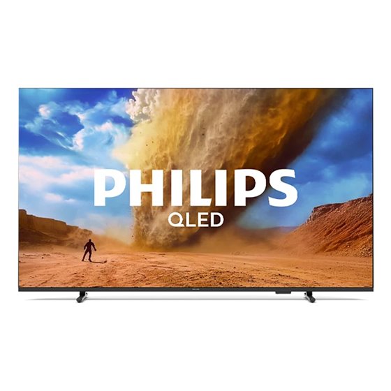 43PUS7810/12 Televisor 109,2 cm (43") 4K Ultra HD Smart TV Wifi Negro