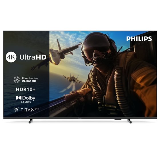 7000 series 50PUS7000/12 Televisor 127 cm (50") 4K Ultra HD Smart TV Wifi Negro
