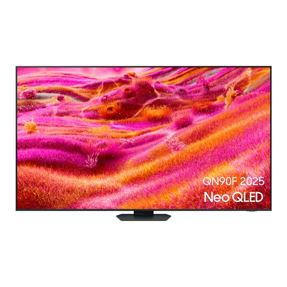 QN90F TQ43QN90FAT 109,2 cm (43") 4K Ultra HD Smart TV Wifi Negro