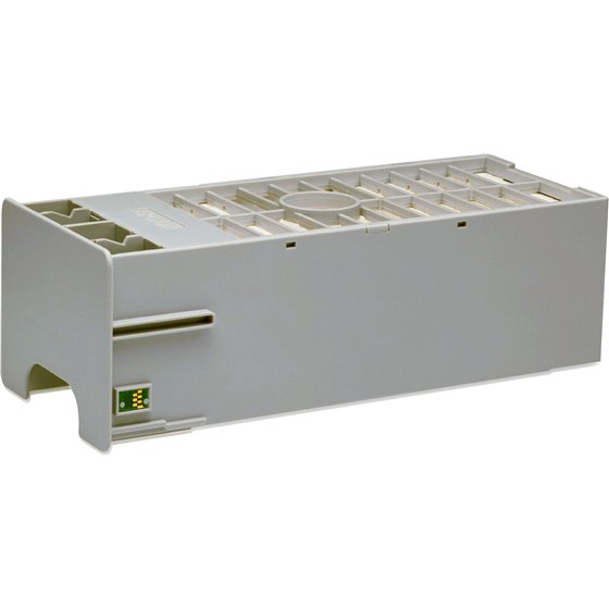 Depósito de mantenimiento