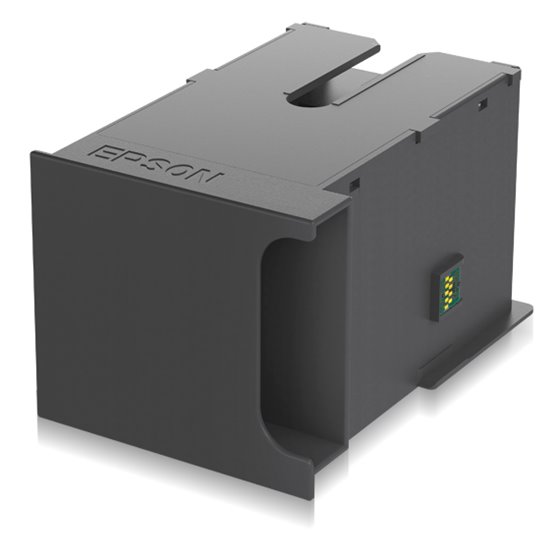Caja de mantenimiento