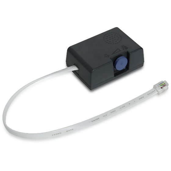 OT-BZ20-634: ZUMBADOR EXTERNO OPCIONAL para T88 y T20