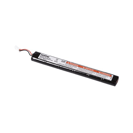 PA-BT-500 printer/scanner spare part/accessory Batería 1 pieza(s)