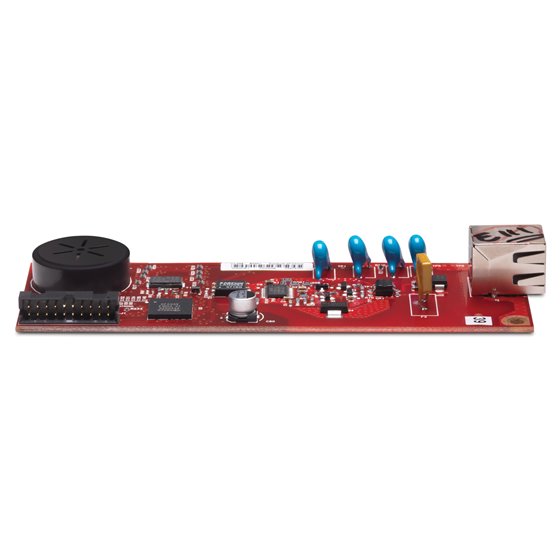 Accesorio de fax analógico para impresora multifuncional LaserJet 600