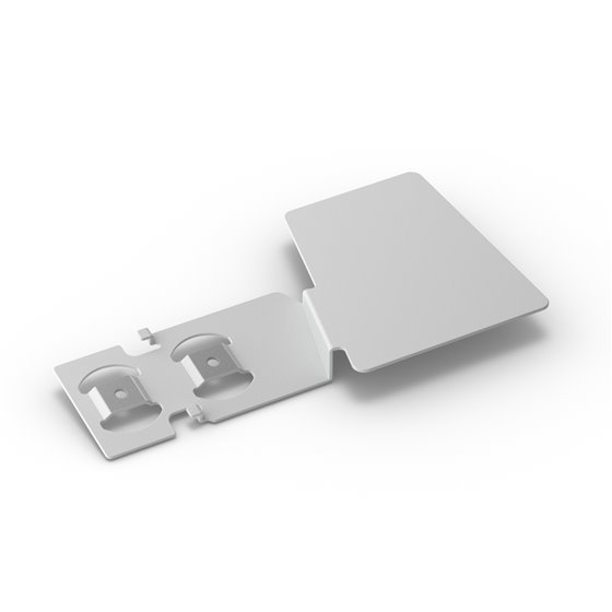 Card Reader Holder