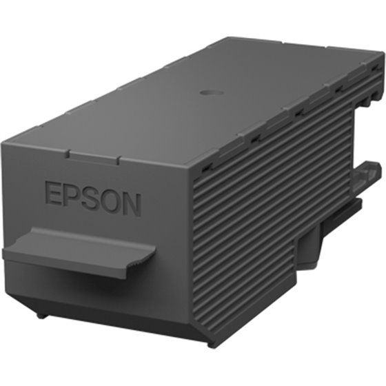 ET-7700 Series Maintenance Box