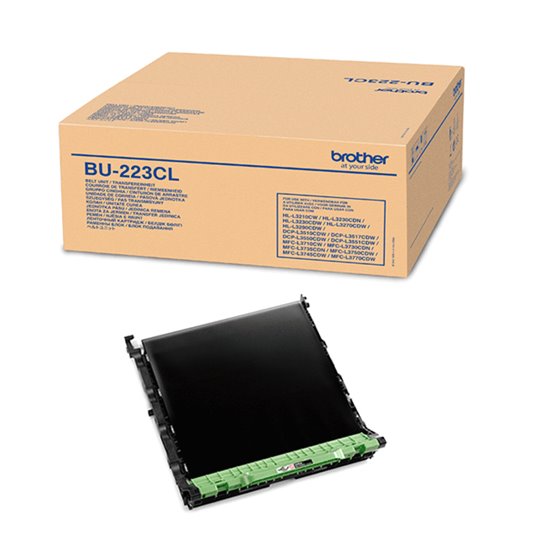BU223CL printer/scanner spare part/accessory Unidad de banda de transferencia 1 pieza(s)