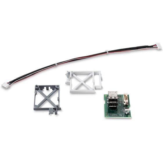 Puertos USB internos